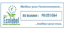 logo Ecolabel