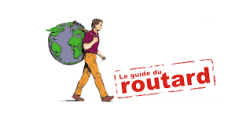 logo routard