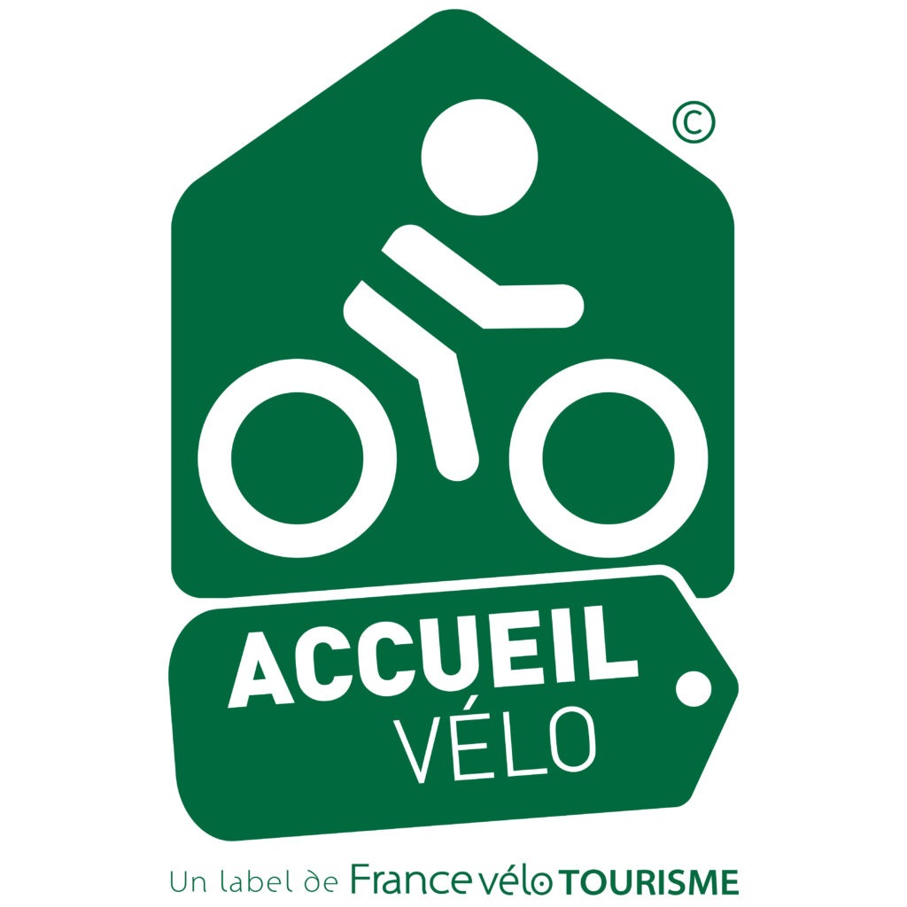 logo accueil vélo